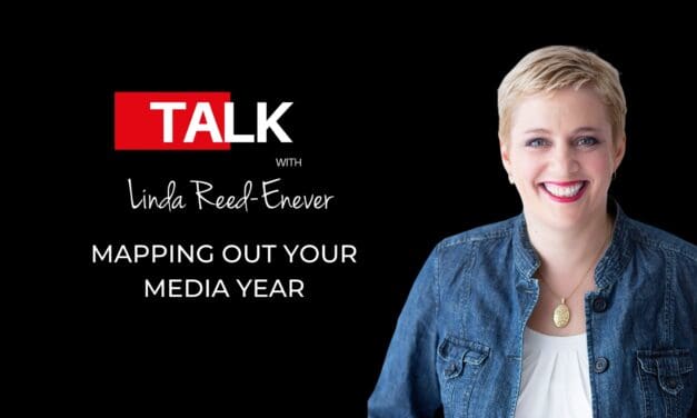 Mapping Out Your Media Year