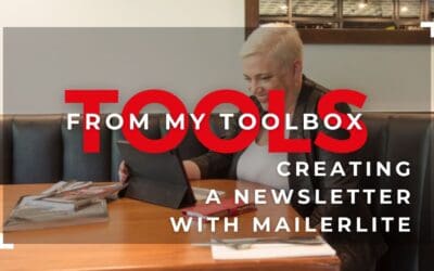 Creating a Newsletter with Mailerlite