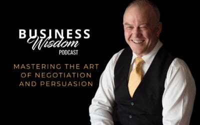 Mastering the Art of Negotiation and Persuasion