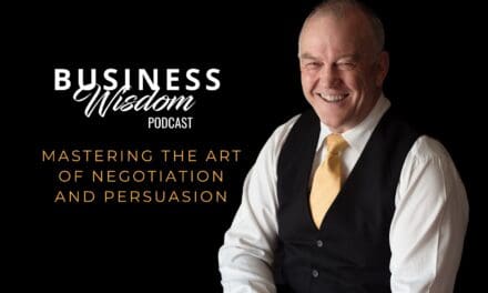 Mastering the Art of Negotiation and Persuasion