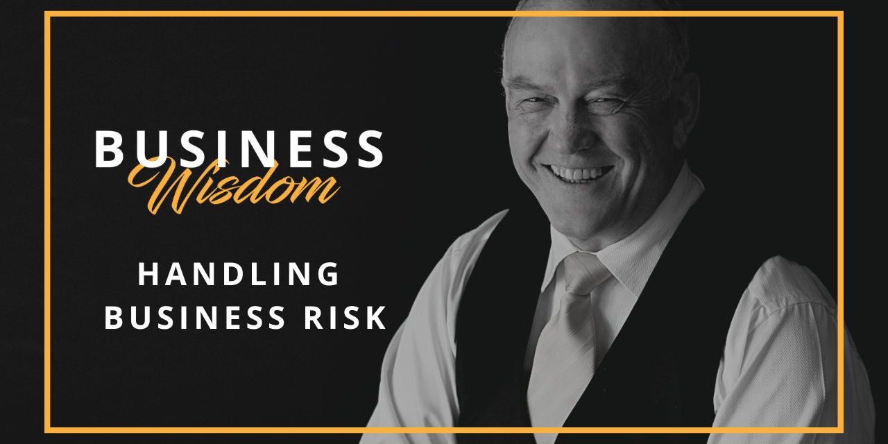 Handling business risk