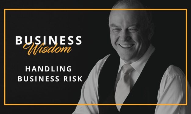 Handling business risk