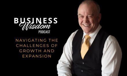 Navigating the Challenges of Growth and Expansion