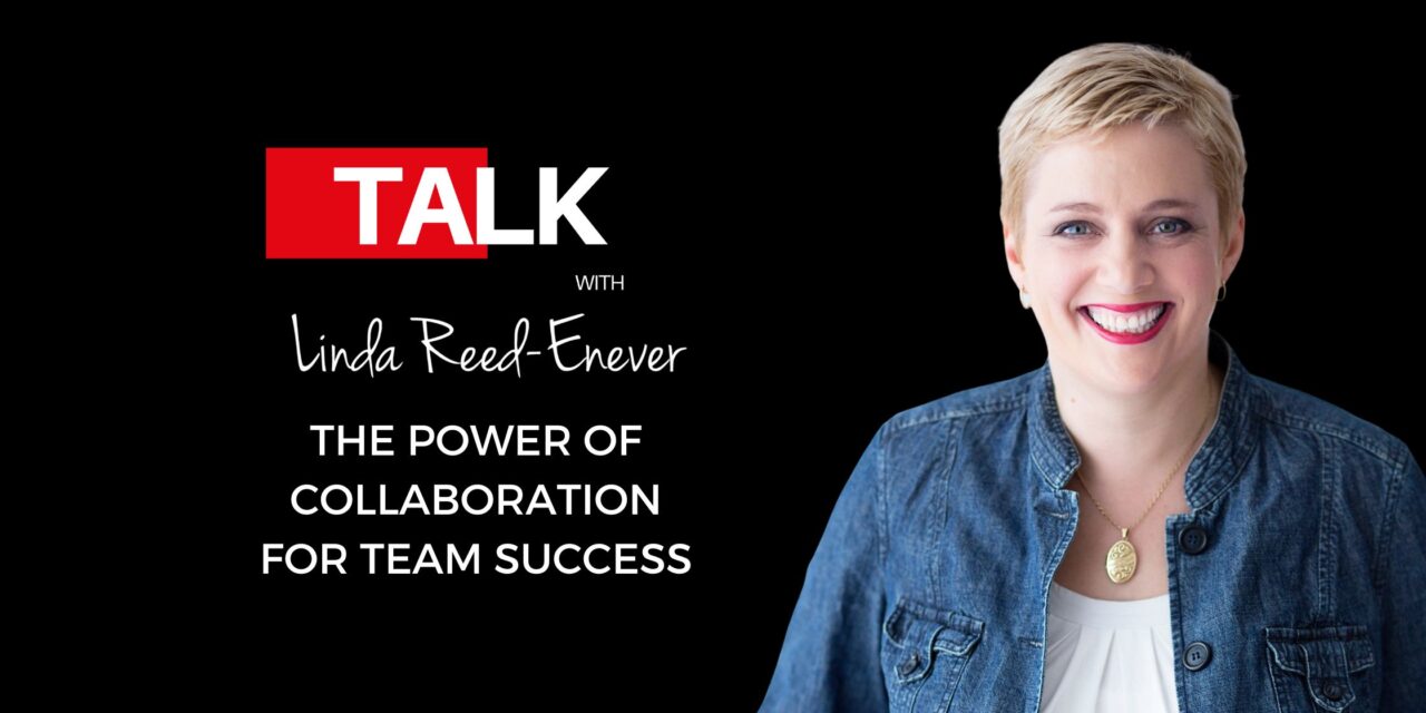 The Power of Collaboration for Team Success