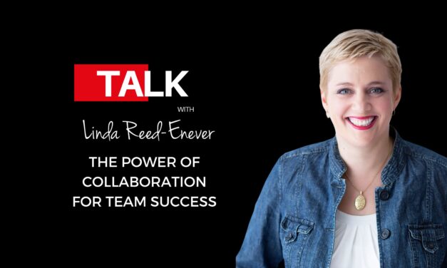 The Power of Collaboration for Team Success