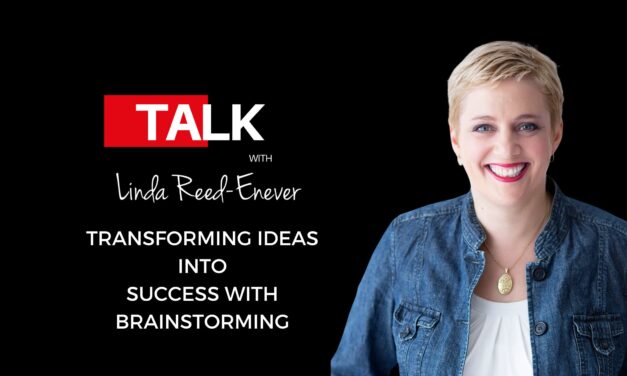 Transforming Ideas into Success with Brainstorming