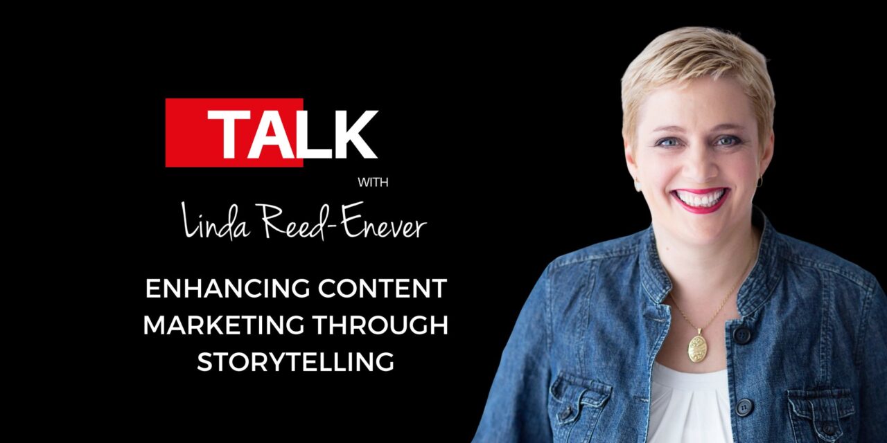 Enhancing Content Marketing Through Storytelling