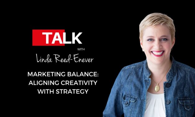 Marketing Balance: Aligning Creativity with Strategy