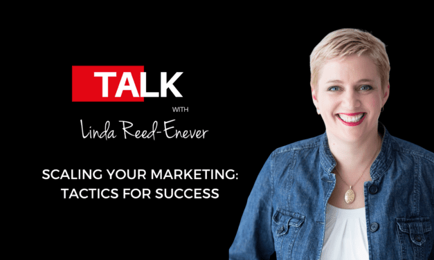 Scaling Your Marketing: Tactics for Success