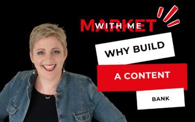 The Power of a Content Library – Your Knowledge Bank