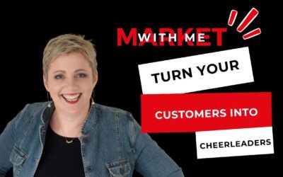 How to Turn Your Customers into Your Biggest Cheerleaders Through Reviews and Testimonials