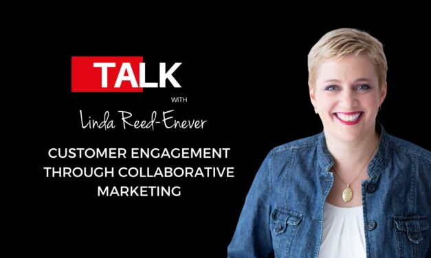 Customer Engagement through Collaborative Marketing