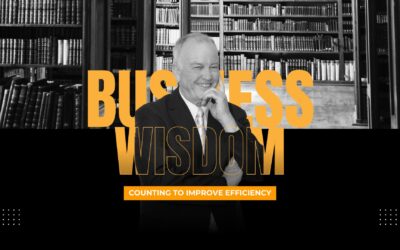 Counting to Improve Efficiency