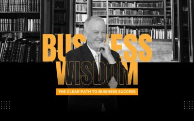 The Clear Path to Business Success