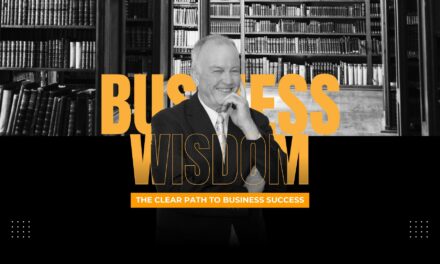 The Clear Path to Business Success