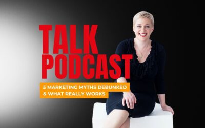 5 Marketing Myths Debunked and What Really Works