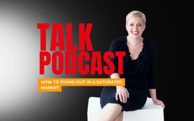How to Stand Out in a Saturated Market