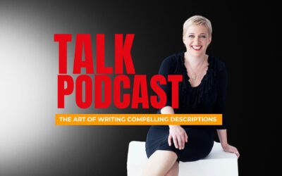 The Art of Writing Compelling Descriptions That Convert