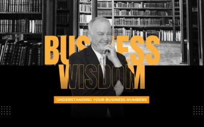 Understanding Your Business Numbers