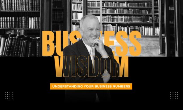 Understanding Your Business Numbers