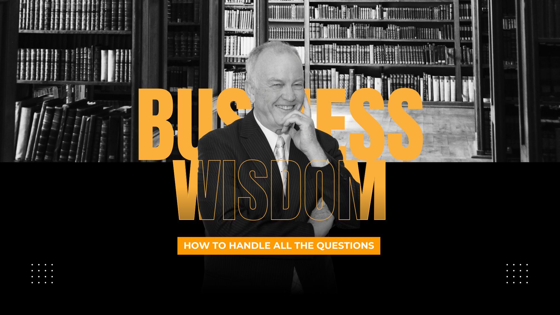 BWP Blog Cover How to Handle ALL the Questions