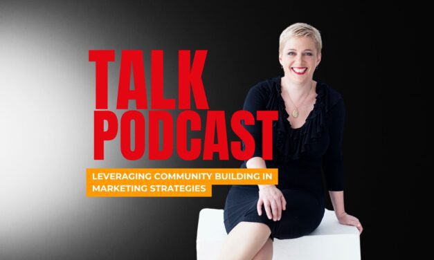 Leveraging Community Building in Marketing Strategies