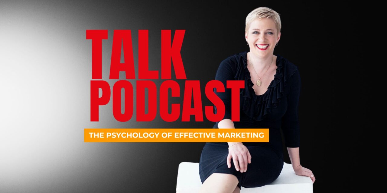 The Psychology of Effective Marketing