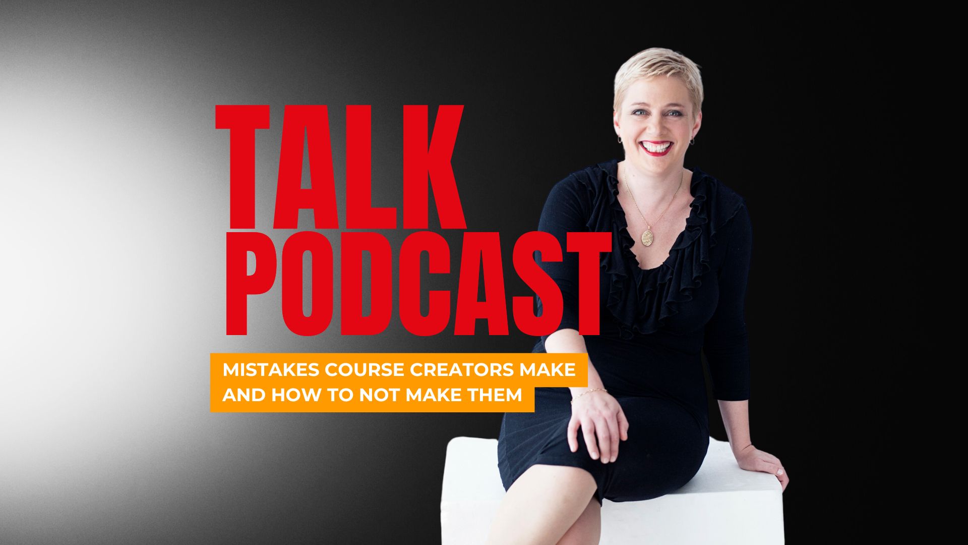 Mistakes Course Creators Make and How to Not Make Them