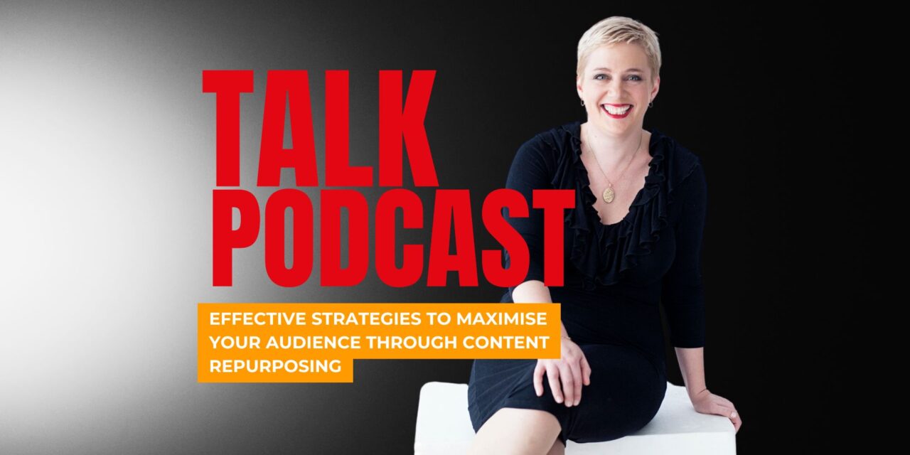 Effective Strategies to Maximise Your Audience through Content Repurposing