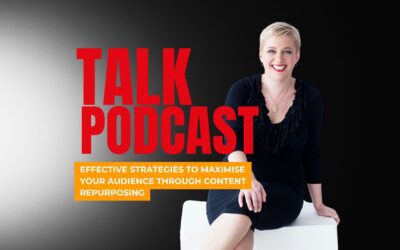 Effective Strategies to Maximise Your Audience through Content Repurposing