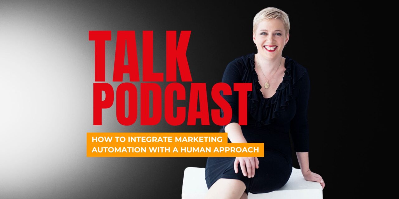 How to Integrate Marketing Automation with a Human Approach