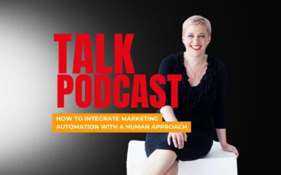 How to Integrate Marketing Automation with a Human Approach