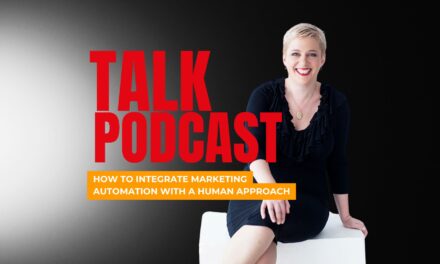 How to Integrate Marketing Automation with a Human Approach