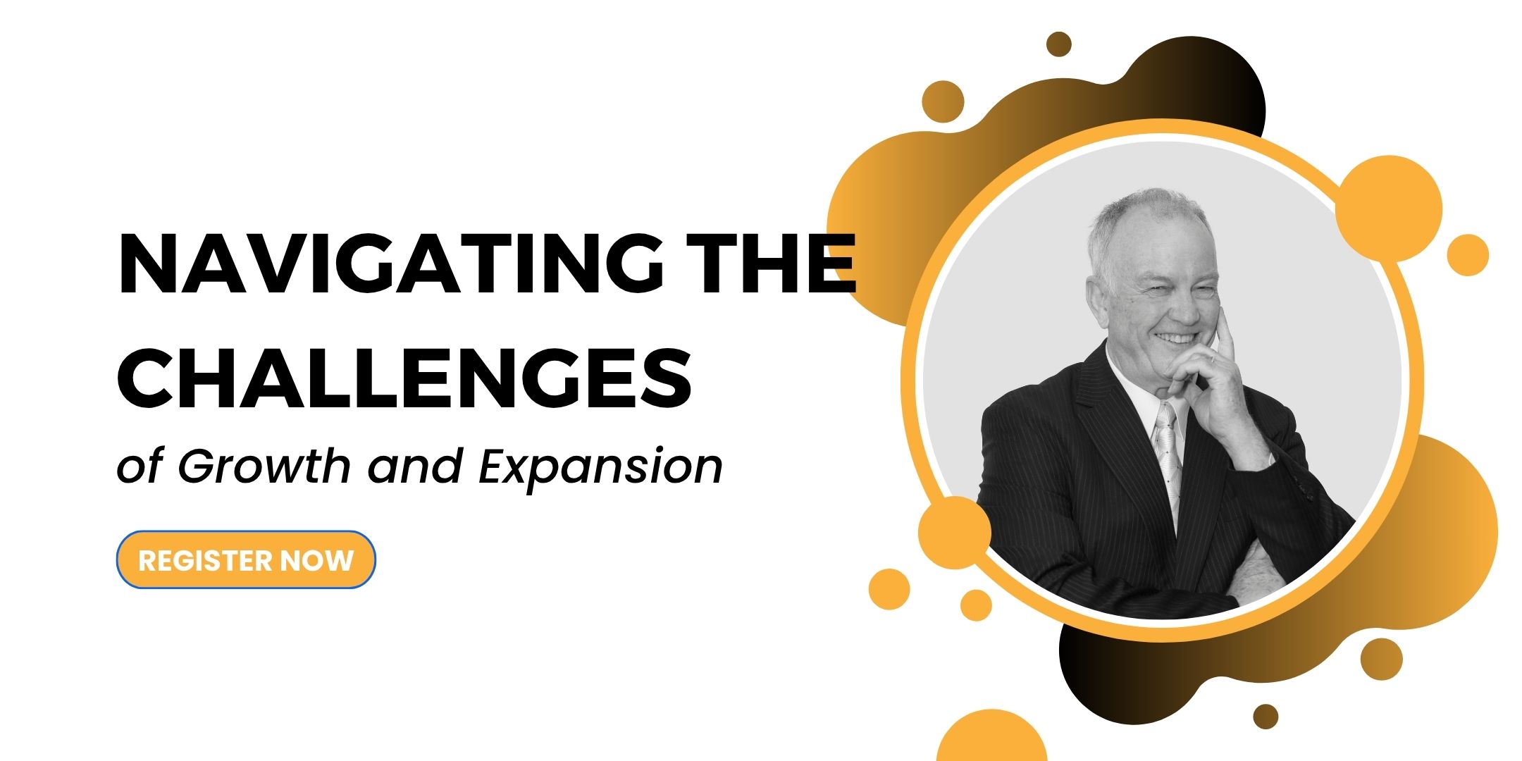 Navigating the Challenges of Growth and Expansion