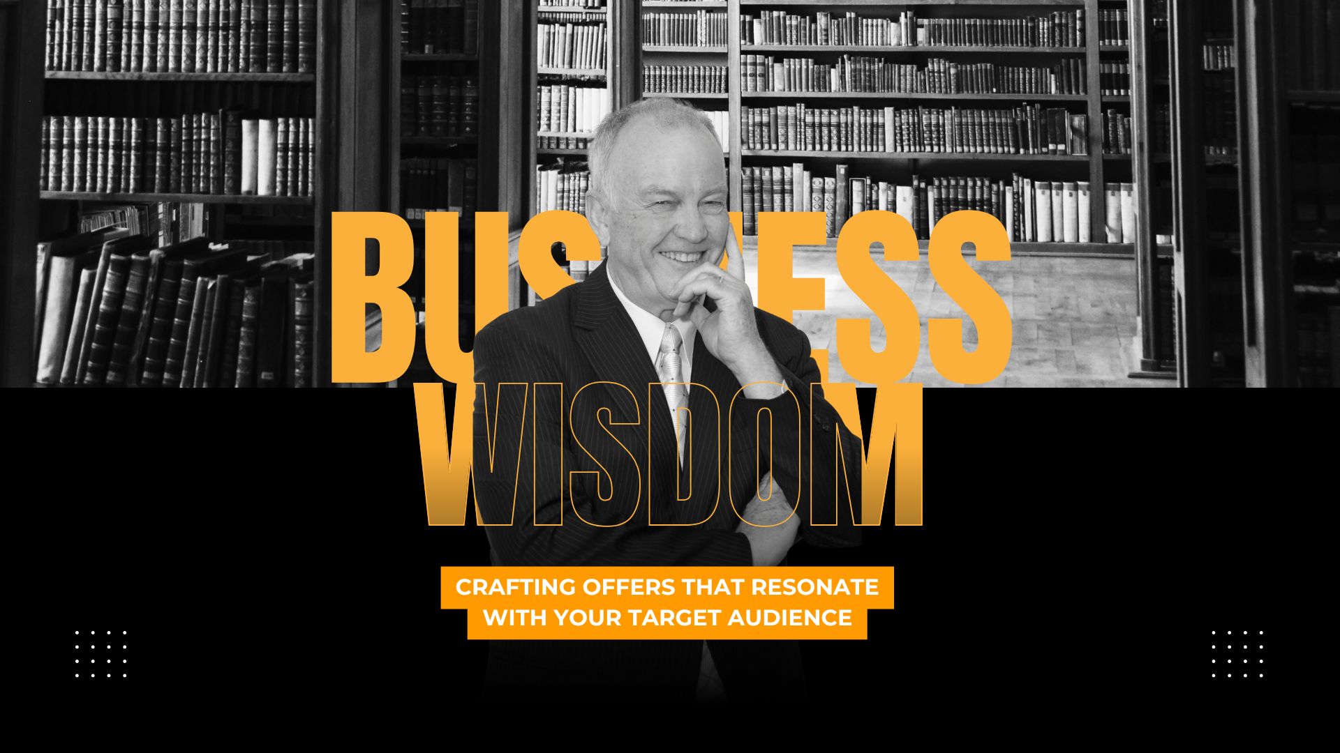 Crafting Offers That Resonate with Your Target Audience