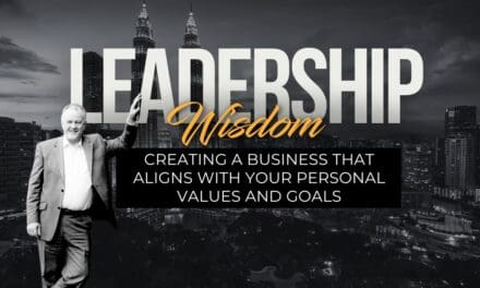 Creating a Business That Aligns with Your Personal Values and Goals