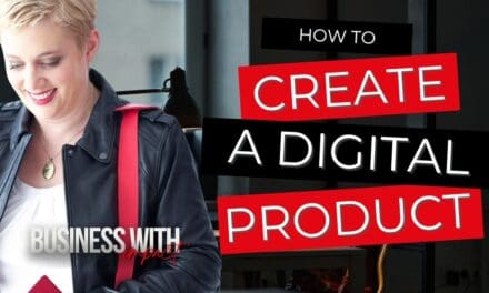 Creating a Digital Product in a Weekend