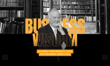 Aligning Your Product Suite with Business Objectives
