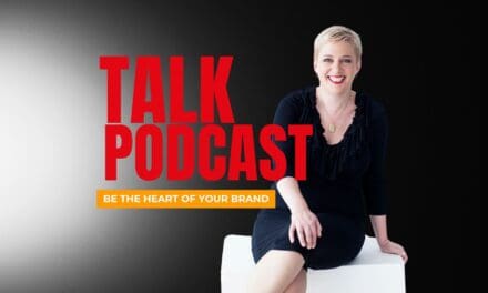 Be the Heart of Your Brand