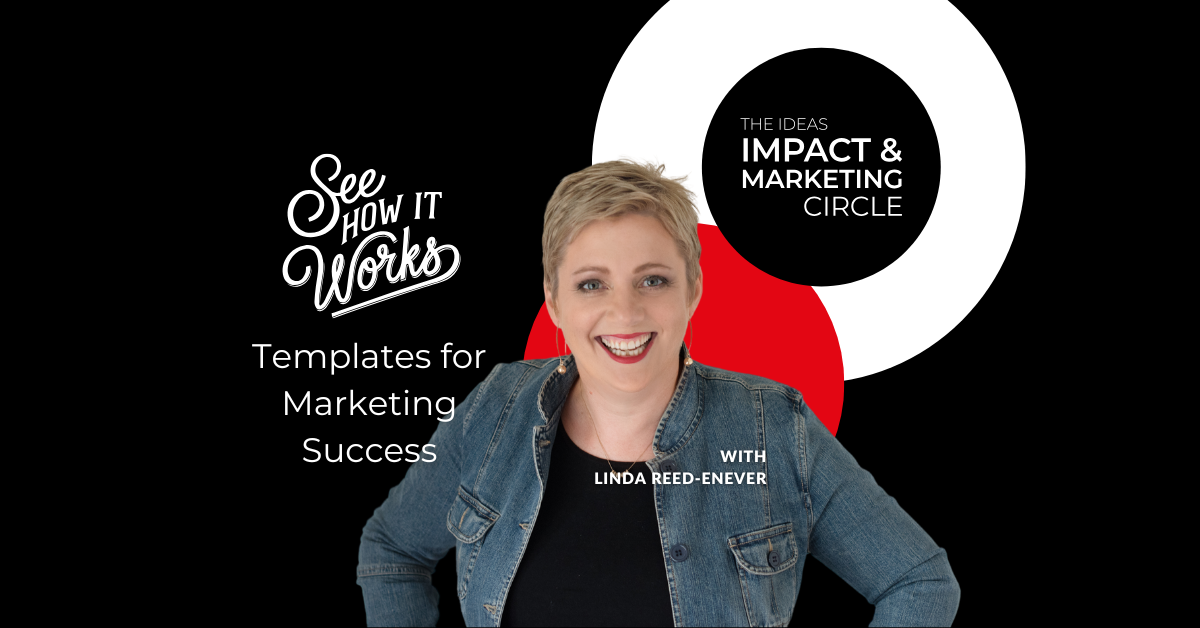 Templates for Marketing Success