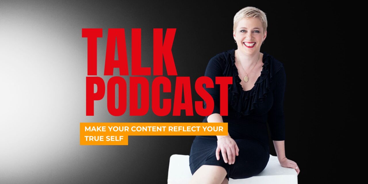 Make Your Content Reflect Your True Self