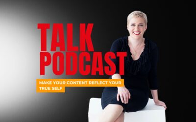 Make Your Content Reflect Your True Self