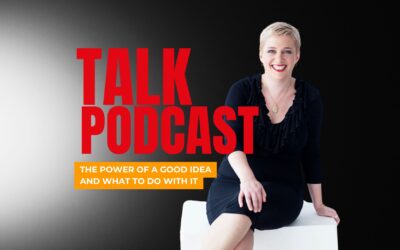 The Power of a Good Idea and What to Do With It