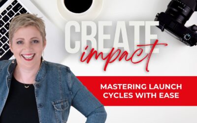 Mastering Launch Cycles With Ease