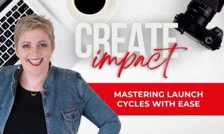 Mastering Launch Cycles With Ease