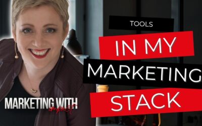 The Most Underrated Tools in My Marketing Stack