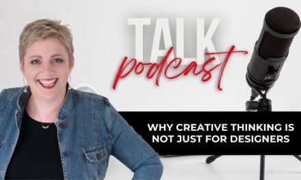 Why Creative Thinking Is Not Just for Designers