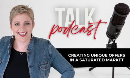 Creating Unique Offers in a Saturated Market