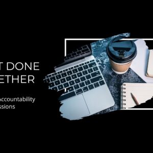 Get It Done Together: 2026 Annual Pass