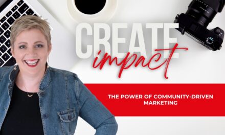 The Power of Community-Driven Marketing